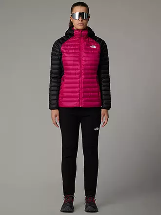 THE NORTH FACE | Isojacke Bettaforca Down Hoodie para mujer |